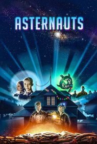 دانلود فیلم Asternauts سال 2012 - فضانوردان