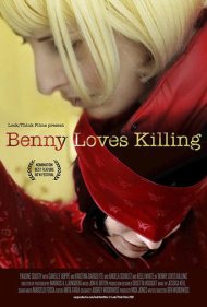 دانلود فیلم Benny Loves Killing سال 2013 - بنی عاشق کشتن