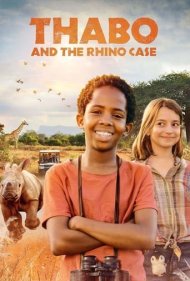 دانلود دوبله فارسی فیلم Thabo and the Rhino Case سال 2023 - زابو و پرونده کرگدن