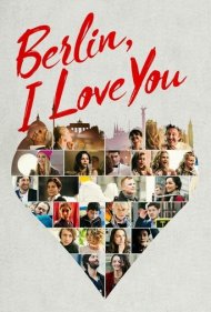 دانلود فیلم Berlin, I Love You سال 2019 - برلین، من دوستت دارم