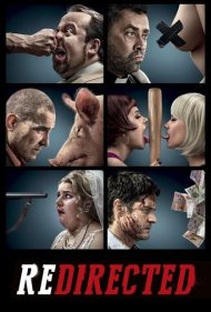 دانلود فیلم Redirected سال 2014