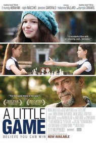 A Little Game 2014