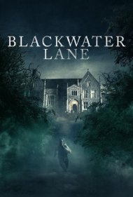 دانلود فیلم Blackwater Lane سال 2024 - جاده سیاه