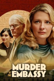 دانلود فیلم Murder at the Embassy سال 2025 - قتل در سفارت