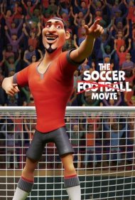 دانلود دوبله فارسی فیلم The Soccer Football Movie سال 2022 - فیلم فوتبالی
