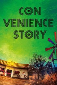 دانلود فیلم Konbiniensu sutori سال 2022 - خواروبارفروشی کوچک