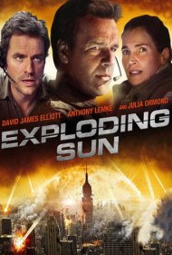 دانلود فیلم Exploding Sun سال 2013 - خورشید در حال انفجار