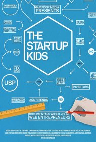 دانلود فیلم The Startup Kids سال 2012 - بچه‌های استارتاپی