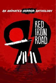 دانلود فیلم Red Iron Road سال 2022 - راه آهن سرخ