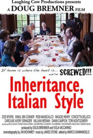 دانلود فیلم Inheritance, Italian Style سال 2014 - ارثیه به سبک ایتالیایی