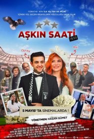 دانلود فیلم Askin Saati 19.03 سال 2023 - ساعت عشق 19:03