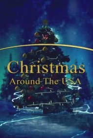 دانلود فیلم Christmas Around the USA سال 2022 - کریسمس در سراسر آمریکا