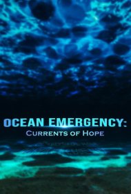 دانلود فیلم Ocean Emergency: Currents of Hope سال 2022 - وضعیت اضطراری اقیانوس: جریانهای امید