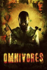 دانلود فیلم Omnivores سال 2013 - همهچیزخواران