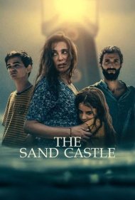 دانلود دوبله فارسی فیلم The Sand Castle سال 2024 - قلعه شنی