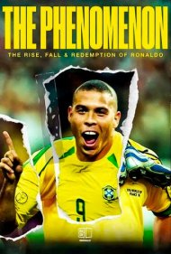 دانلود فیلم The Phenomenon سال 2022 - پدیده