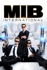 دانلود دوبله فارسی فیلم Men in Black: International سال 2019 - مردان سیاه‌پوش بین‌المللی
