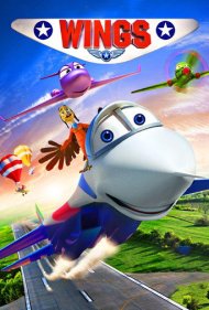 دانلود فیلم Wings سال 2012 - بالها