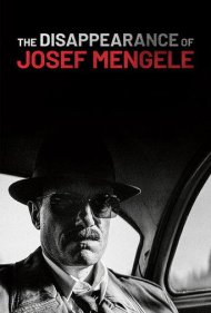 دانلود فیلم The Disappearance of Josef Mengele سال 2025 - ناپدید شدن یوزف منگله