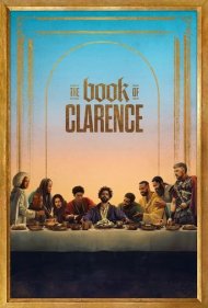 دانلود دوبله فارسی فیلم The Book of Clarence سال 2023 - کتاب کلارنس
