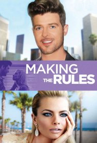 دانلود فیلم Making the Rules سال 2014 - قوانین بازی