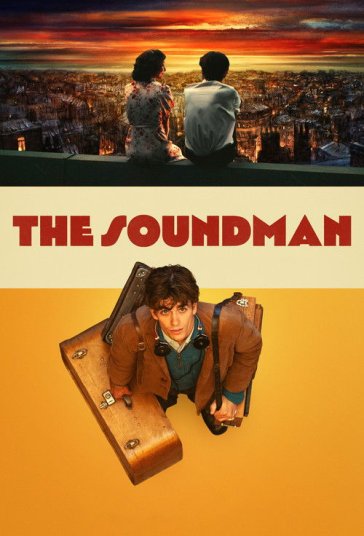 The Soundman