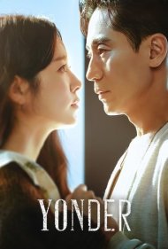 دانلود فیلم Yonder سال 2022 - آن سو