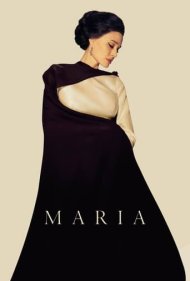 دانلود دوبله فارسی فیلم Maria سال 2024 - ماریا