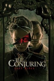 دانلود دوبله فارسی فیلم The Conjuring: Last Rites سال 2025 - احضار: آخرین مراسم
