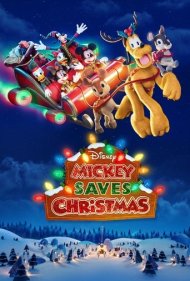 دانلود فیلم Mickey Saves Christmas سال 2022 - میکی کریسمس را نجات میدهد