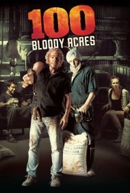 دانلود فیلم 100 Bloody Acres سال 2012 - ۱۰۰ هکتار خونین
