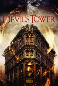 دانلود فیلم Devil's Tower سال 2014 - برج شیطان