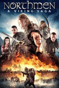 دانلود فیلم Northmen: A Viking Saga سال 2014 - مردان شمال: حماسه وایکینگ‌ها
