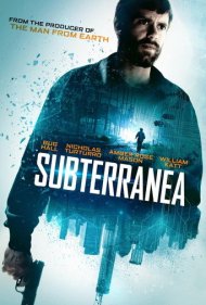 دانلود فیلم Subterranea سال 2015 - زیرزمین