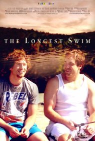 دانلود فیلم The Longest Swim سال 2014 - طولانی‌ترین شنا