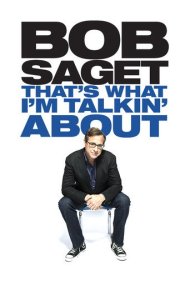 Bob Saget: That's What I'm Talking About 2013