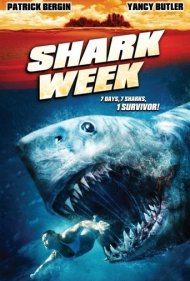 دانلود فیلم Shark Week سال 2012 - هفته کوسه