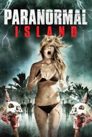 دانلود فیلم Paranormal Island سال 2014 - جزیره ماوراءالطبیعه