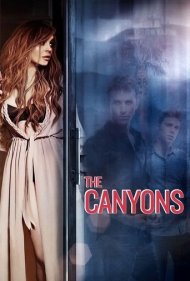The Canyons 2013