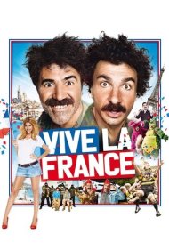 دانلود فیلم Vive la France سال 2013 - زنده باد فرانسه