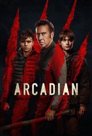 دانلود دوبله فارسی فیلم Arcadian سال 2024 - روستایی