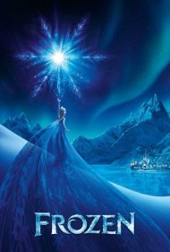 دانلود دوبله فارسی فیلم Frozen سال 2013