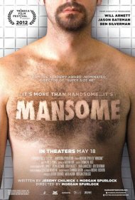 دانلود فیلم Mansome سال 2012 - مردانه