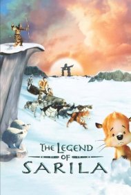 The Legend of Sarila 2013