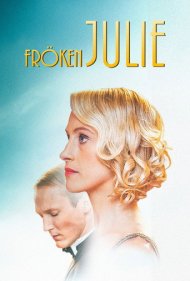 دانلود فیلم Miss Julie سال 2013 - دوشیزه جولی
