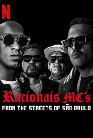 دانلود فیلم Racionais MC's: From the Streets of São Paulo سال 2022 - رشنالز امسی: از خیابانهای سائو پائولو