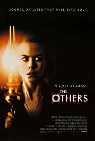 دانلود دوبله فارسی فیلم The Others سال 2001