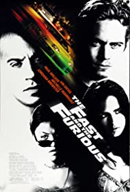 دانلود دوبله فارسی فیلم The Fast and the Furious سال 2001