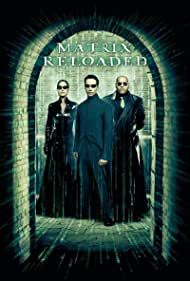 دانلود دوبله فارسی فیلم The Matrix Reloaded سال 2003 - ماتریکس 2