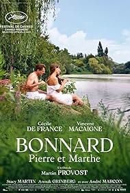 دانلود فیلم Bonnard: Pierre And Marthe سال 2023 - بونار: پیر و مارت